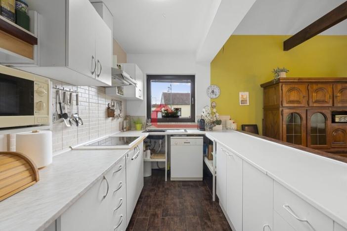 Prodej rodinného domu, Pravlov, 232 m2