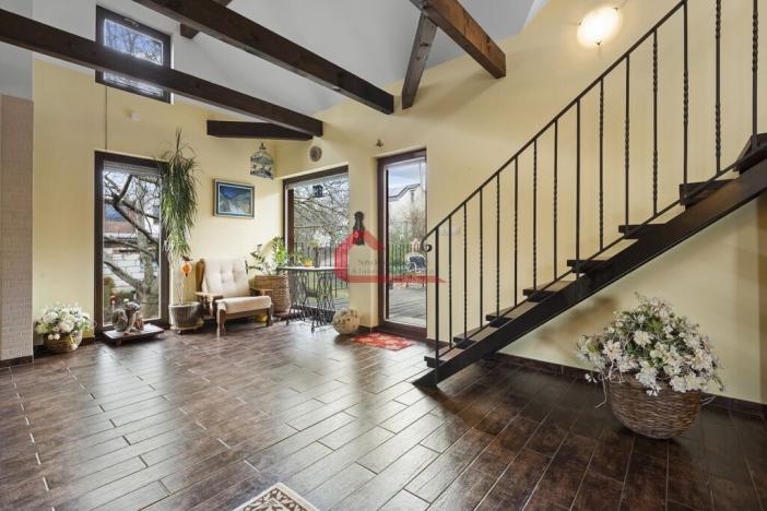 Prodej rodinného domu, Pravlov, 232 m2