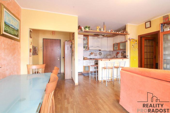 Prodej bytu 3+kk, Francavilla al Mare,Itálie, 85 m2