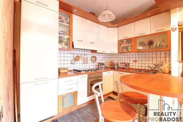 Prodej bytu 3+kk, Francavilla al Mare,Itálie, 85 m2