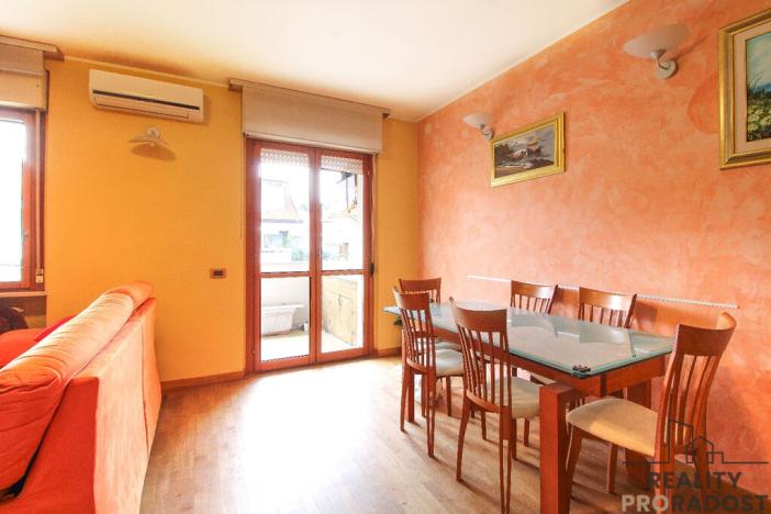 Prodej bytu 3+kk, Francavilla al Mare,Itálie, 85 m2