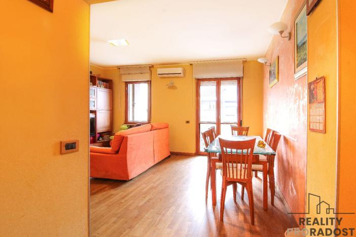 Prodej bytu 3+kk, Francavilla al Mare,Itálie, 85 m2