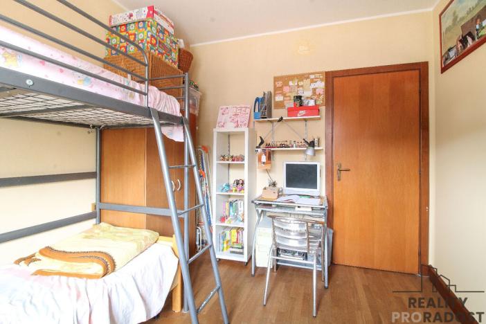 Prodej bytu 3+kk, Francavilla al Mare,Itálie, 85 m2