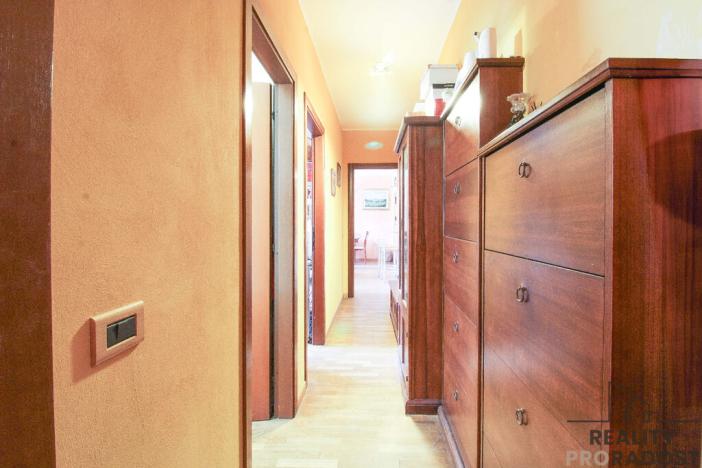 Prodej bytu 3+kk, Francavilla al Mare,Itálie, 85 m2