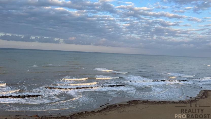 Prodej bytu 3+kk, Francavilla al Mare,Itálie, 85 m2