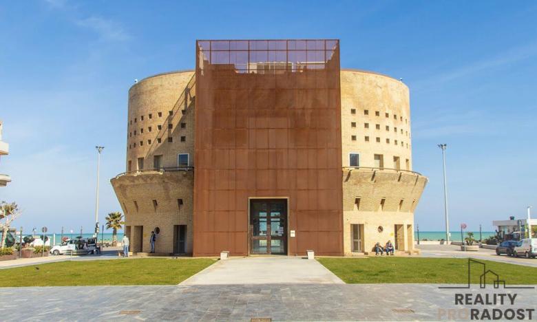 Prodej bytu 3+kk, Francavilla al Mare,Itálie, 85 m2