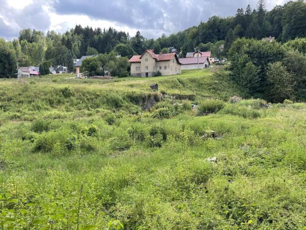 Prodej pozemku pro bydlení, Josefův Důl, 1634 m2