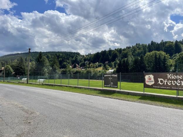 Prodej pozemku pro bydlení, Josefův Důl, 1634 m2