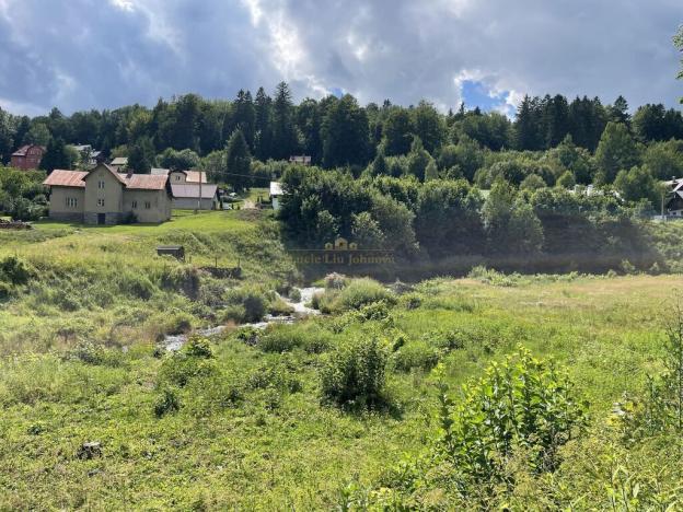 Prodej pozemku pro bydlení, Josefův Důl, 851 m2