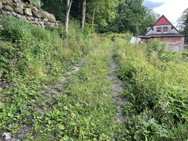 Prodej pozemku pro bydlení, Josefův Důl, 851 m2