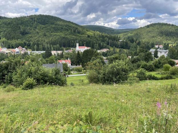 Prodej pozemku pro bydlení, Josefův Důl, 851 m2