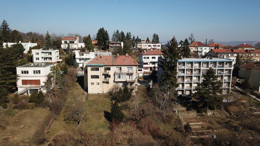 Prodej rodinného domu, Brno, Rezkova, 278 m2