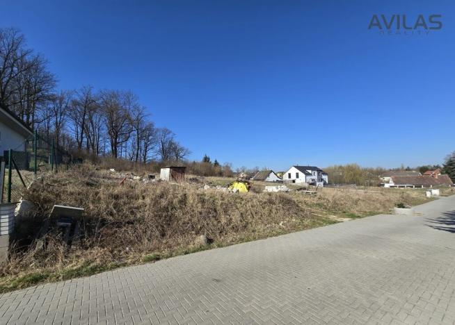 Prodej pozemku pro bydlení, Týnec nad Sázavou - Podělusy, 891 m2