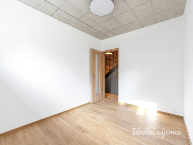 Pronájem bytu 3+kk, Praha - Kamýk, Zárubova, 68 m2