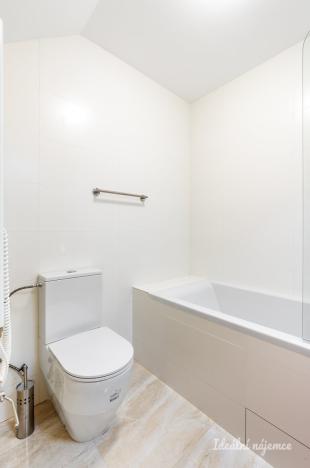 Pronájem bytu 3+kk, Praha - Kamýk, Zárubova, 68 m2