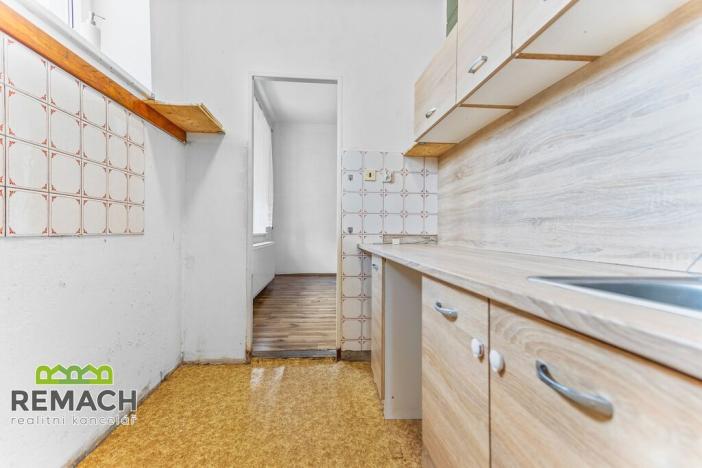 Pronájem bytu 4+1, Broumov, Zahradní, 92 m2