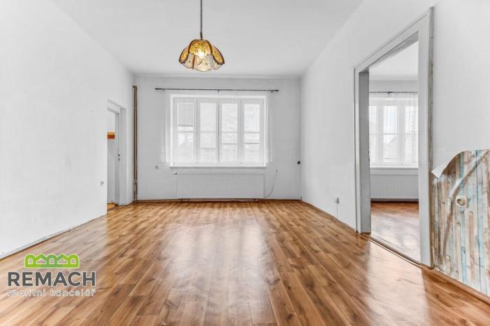 Pronájem bytu 4+1, Broumov, Zahradní, 92 m2