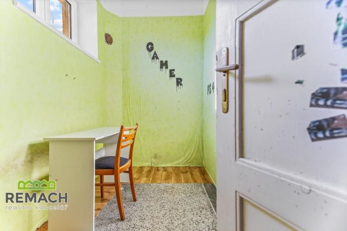 Pronájem bytu 4+1, Broumov, Zahradní, 92 m2