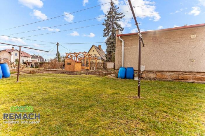 Pronájem bytu 4+1, Broumov, Zahradní, 92 m2