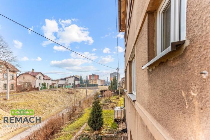 Pronájem bytu 4+1, Broumov, Zahradní, 92 m2