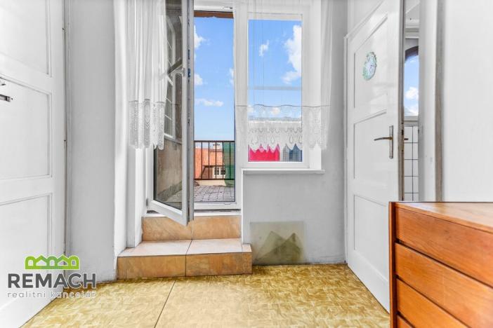 Pronájem bytu 4+1, Broumov, Zahradní, 92 m2