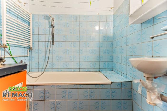 Pronájem bytu 4+1, Broumov, Zahradní, 92 m2