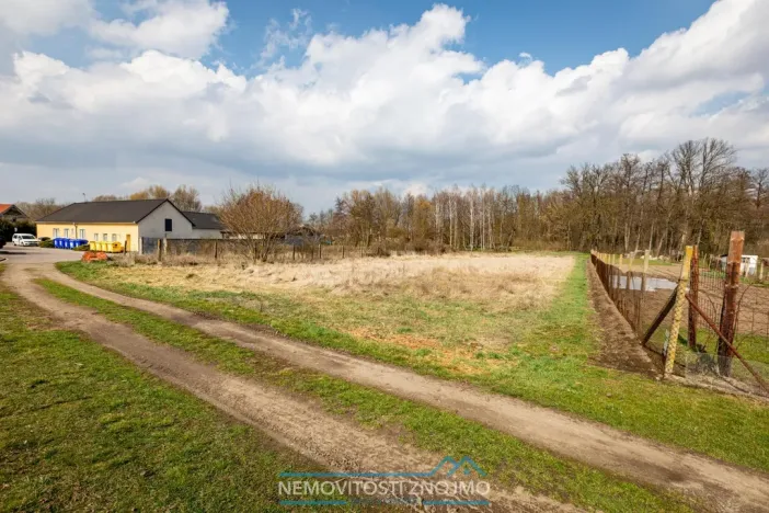 Prodej pozemku pro bydlení, Oleksovice, 3064 m2