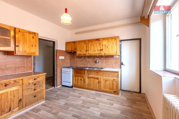 Prodej obchodního prostoru, Louny, Mírové náměstí, 1353 m2