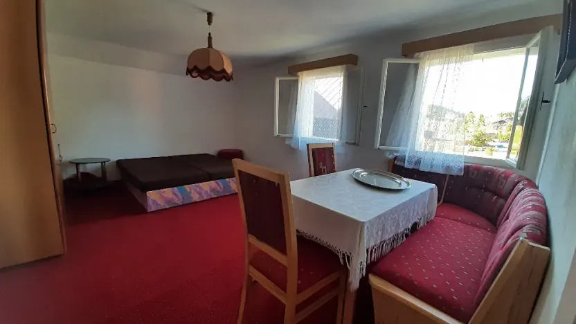 Prodej chalupy, Kvilda, 260 m2