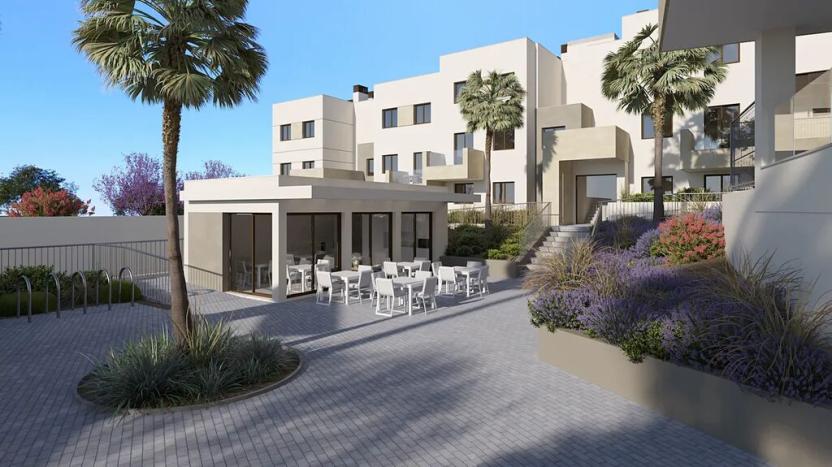 Prodej bytu 4+kk, Estepona, Španělsko, 101 m2