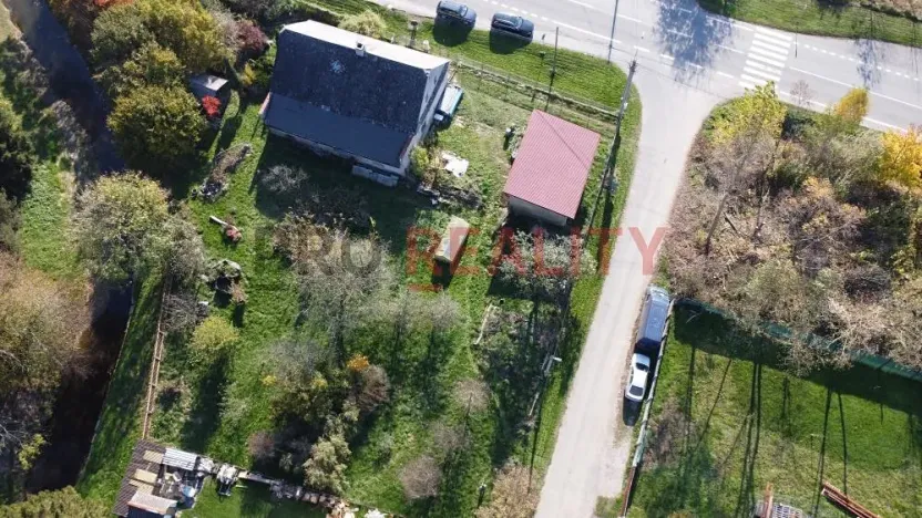 Prodej pozemku pro bydlení, Bravantice, 1062 m2