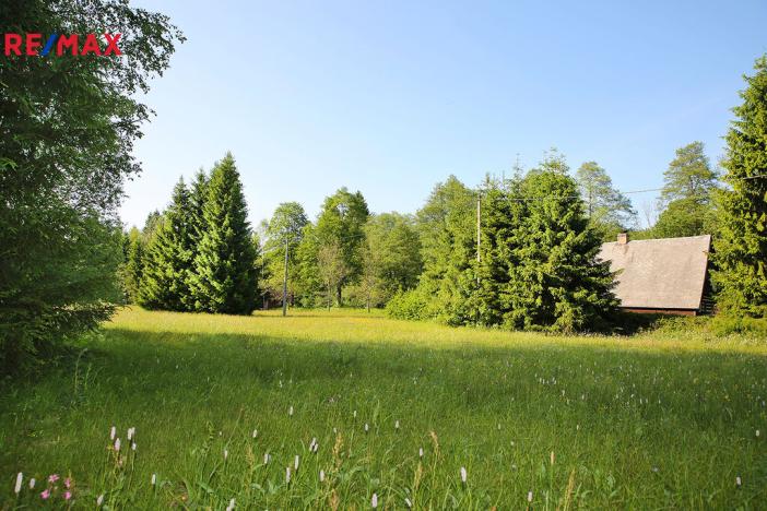 Prodej chalupy, Bartošovice v Orlických horách, 100 m2