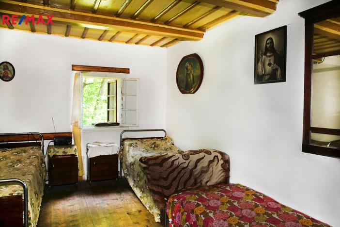 Prodej chalupy, Bartošovice v Orlických horách, 100 m2