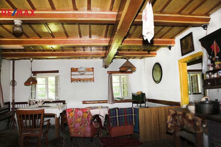 Prodej chalupy, Bartošovice v Orlických horách, 100 m2