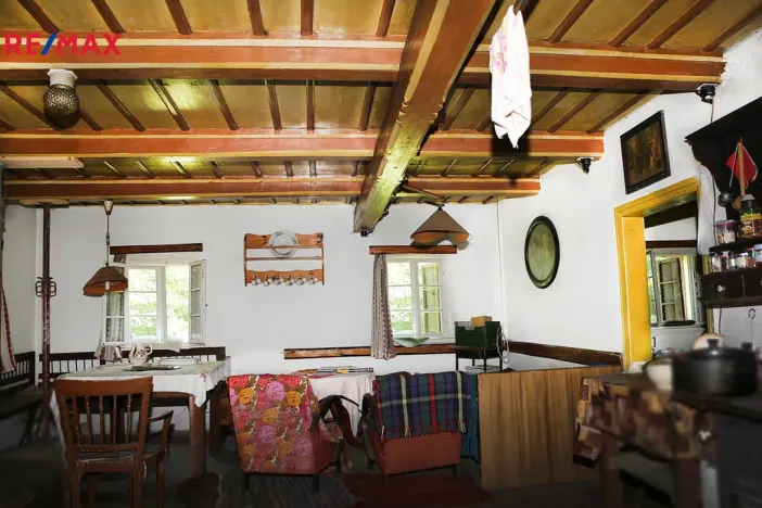 Prodej chalupy, Bartošovice v Orlických horách, 100 m2