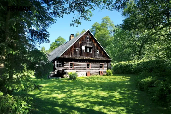 Prodej chalupy, Bartošovice v Orlických horách, 100 m2