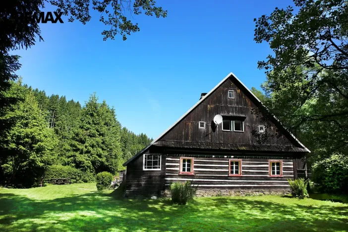 Prodej chalupy, Bartošovice v Orlických horách, 100 m2