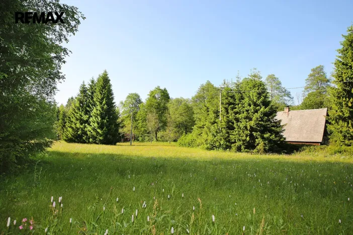 Prodej chalupy, Bartošovice v Orlických horách, 100 m2