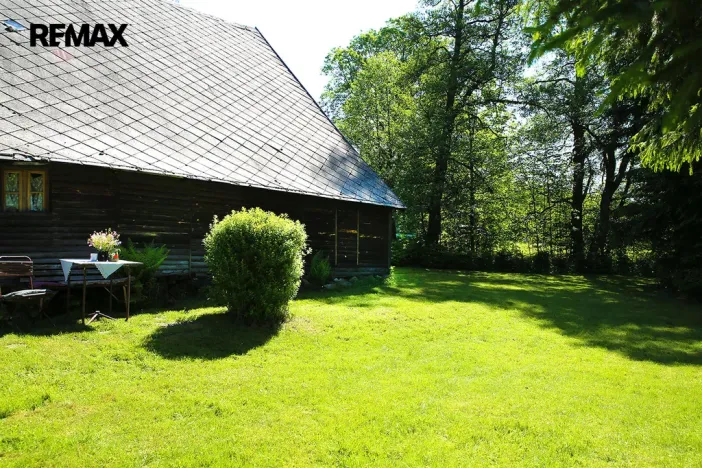 Prodej chalupy, Bartošovice v Orlických horách, 100 m2