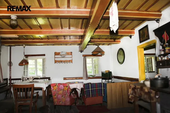 Prodej chalupy, Bartošovice v Orlických horách, 100 m2