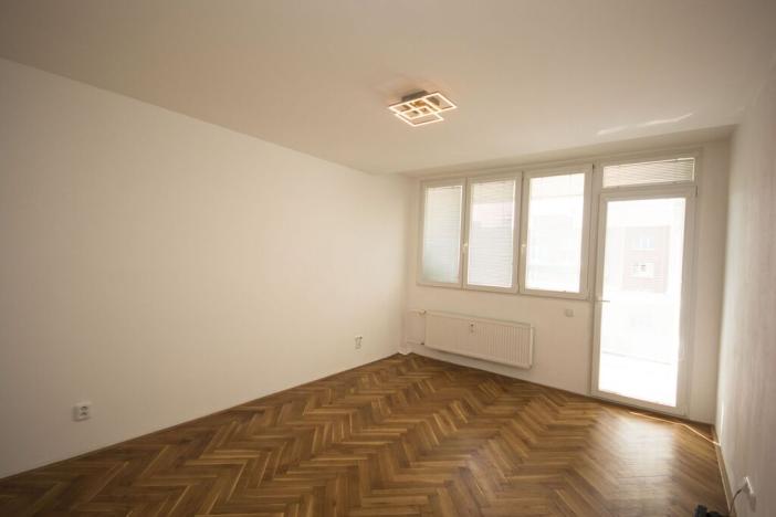 Pronájem bytu 2+1, Praha - Hostivař, Gercenova, 65 m2