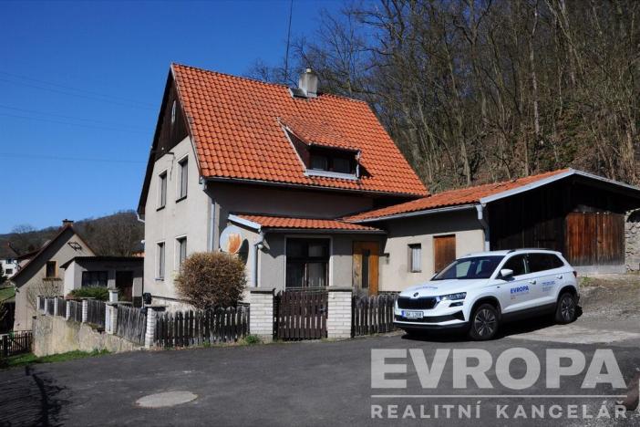 Prodej rodinného domu, Malé Březno, 140 m2