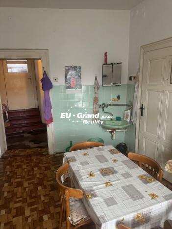 Prodej rodinného domu, Dolní Podluží, 250 m2