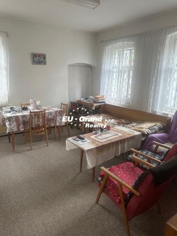 Prodej rodinného domu, Dolní Podluží, 250 m2