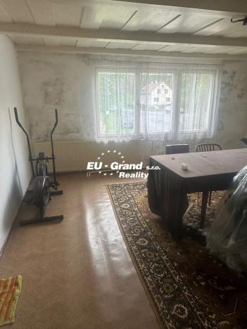 Prodej rodinného domu, Dolní Podluží, 250 m2