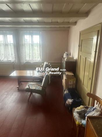 Prodej rodinného domu, Dolní Podluží, 250 m2