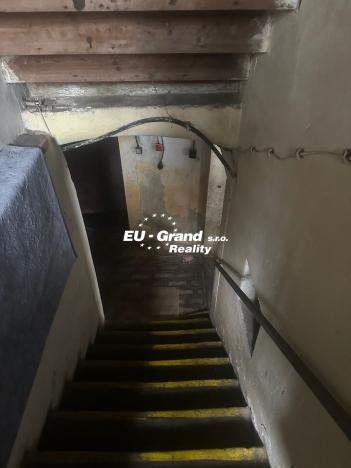 Prodej rodinného domu, Dolní Podluží, 250 m2