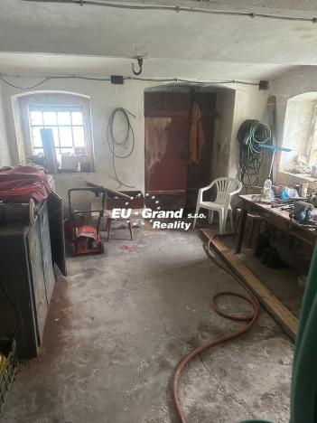 Prodej rodinného domu, Dolní Podluží, 250 m2