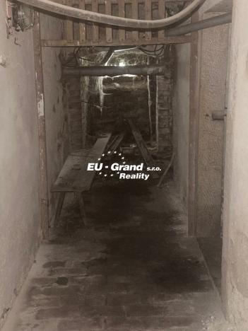 Prodej rodinného domu, Dolní Podluží, 250 m2