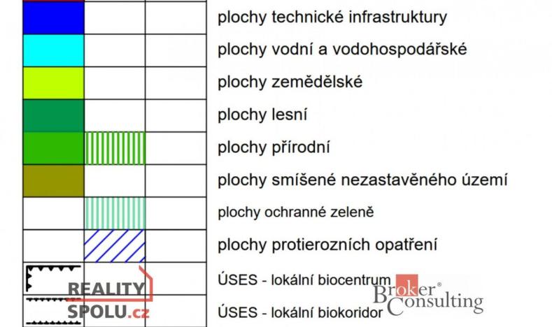 Prodej lesa, Plešnice, 4109 m2